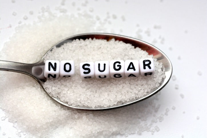 Benefits of Quitting Sugar after Weight Loss Surgery