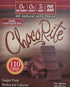 ChocoRite all-natural chocolate bars