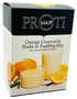 Orange Creamsicle Shake - Proti-Max