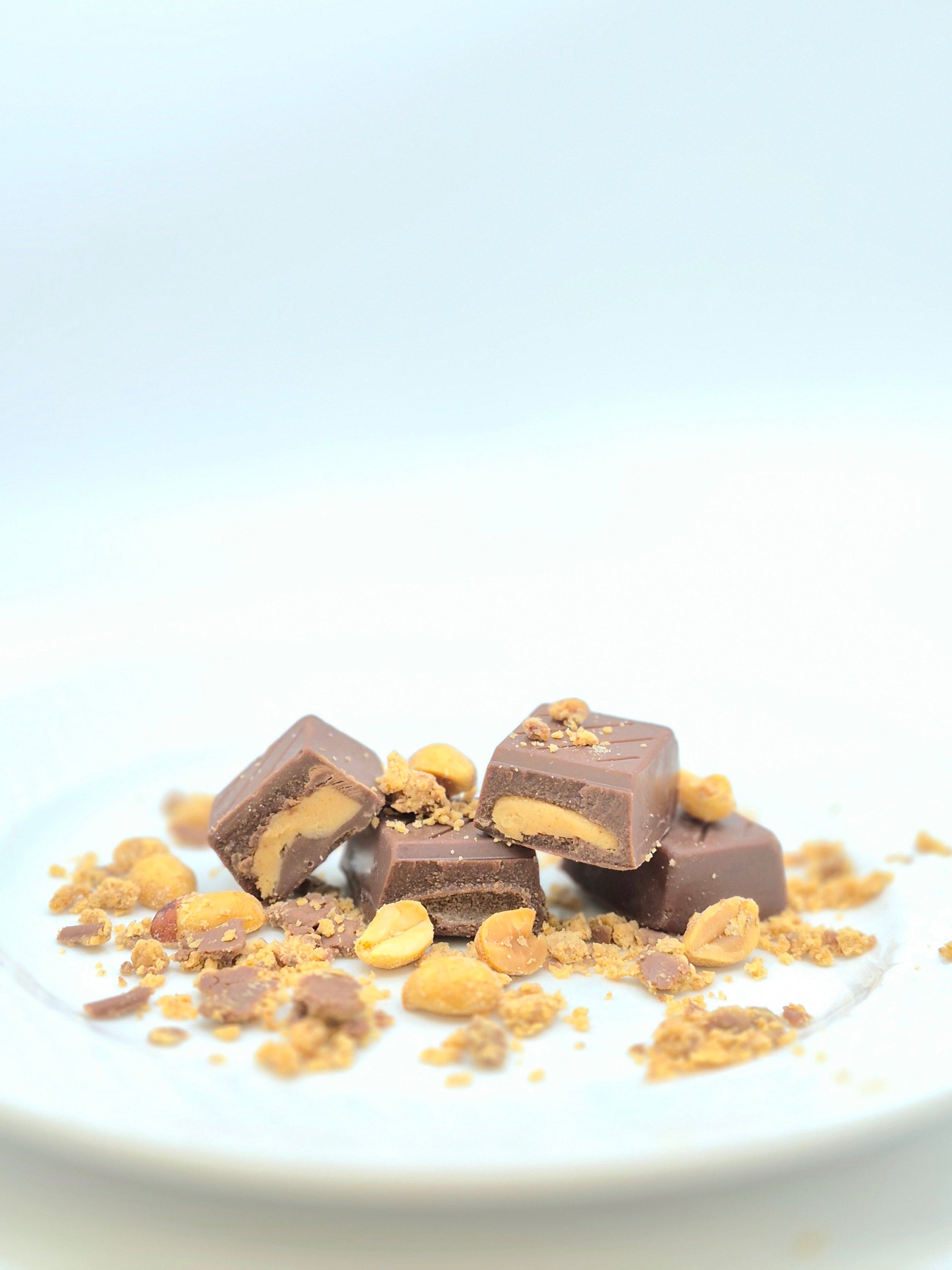 ChocoRite All-Natural Bars