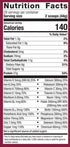 Bariatric Advantage HPMR Shakes