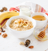 Banana Nut Oatmeal - ProtiDiet