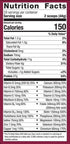 Bariatric Advantage HPMR Shakes