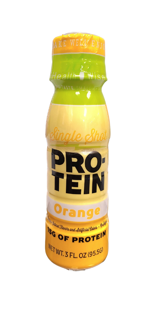 Protein Shots 15g