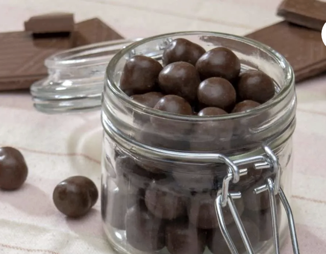 Chocolate Proti Soy Snacks