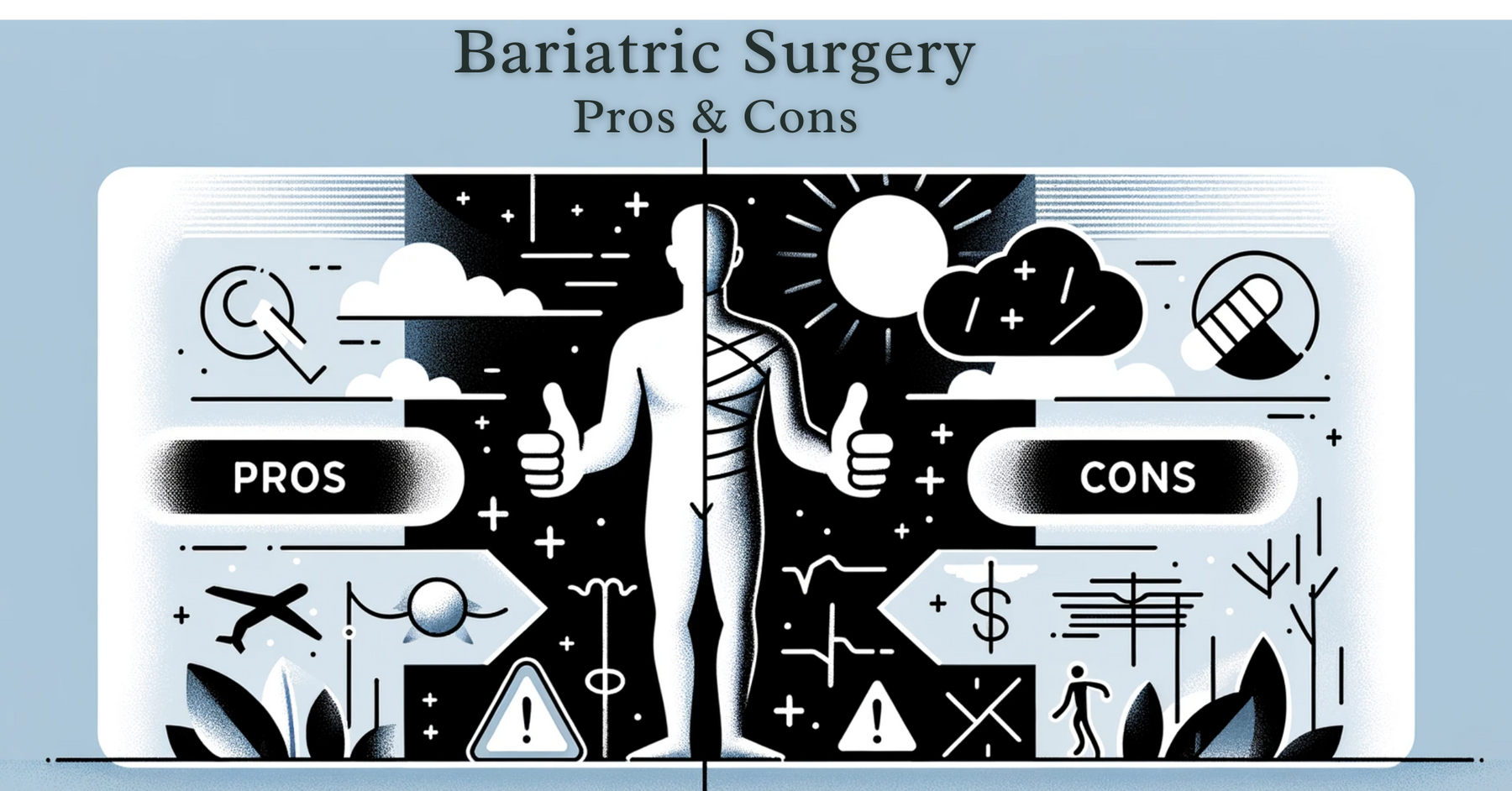 Bariatric Meals Supply: Dietary Steerage and Meal Making plans