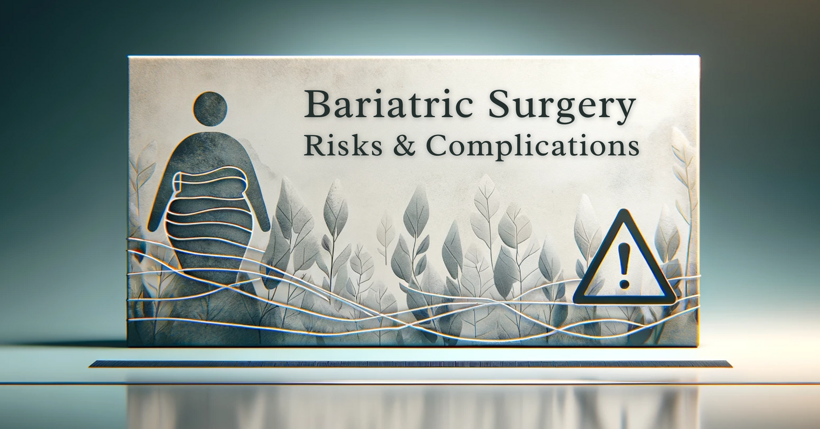 Bariatric Surgery Risks, Complications, and Negative Side Effects ...