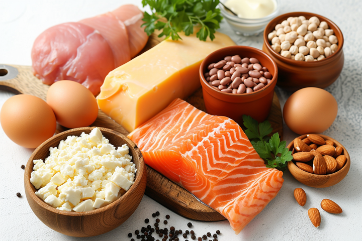 5 Day Pouch Test and Reset – Bariatric Food Source