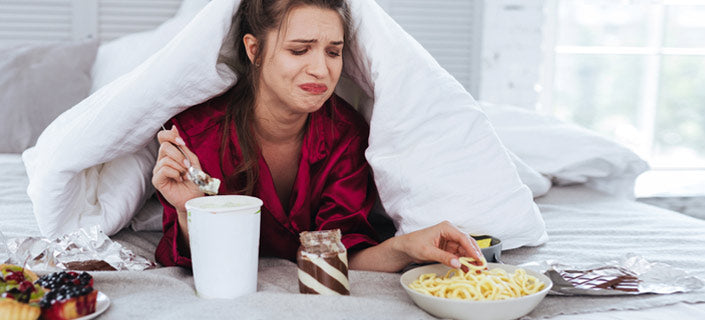 Emotional Eating after Weight Loss Surgery