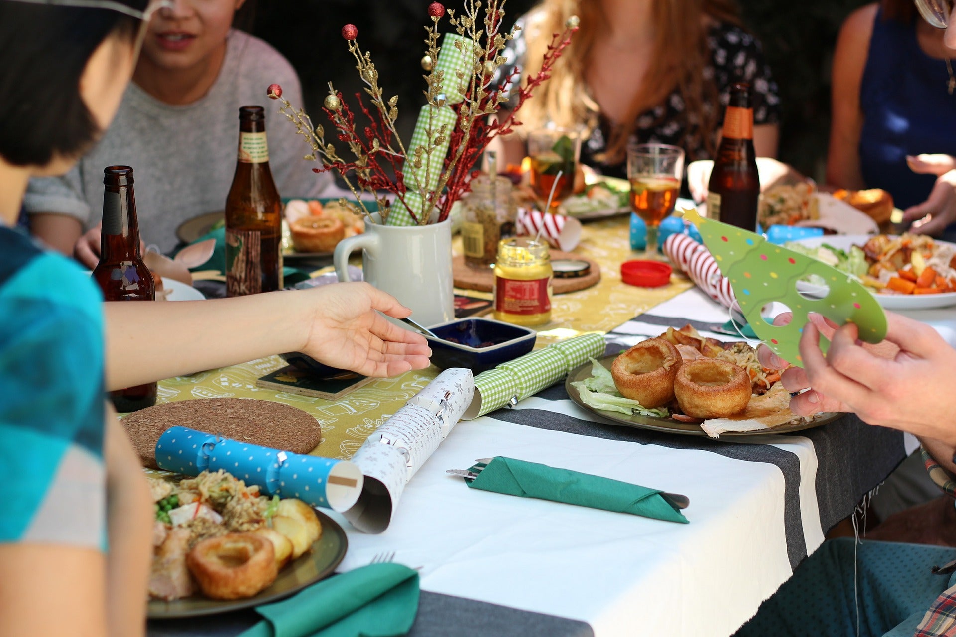 Holidays for a Bariatric Patients