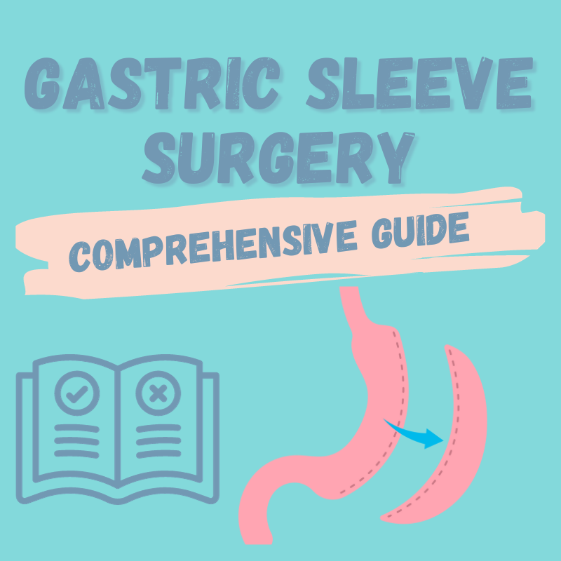 Gastric Sleeve Surgery