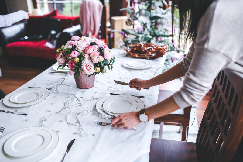 Bariatric Holiday Traditions