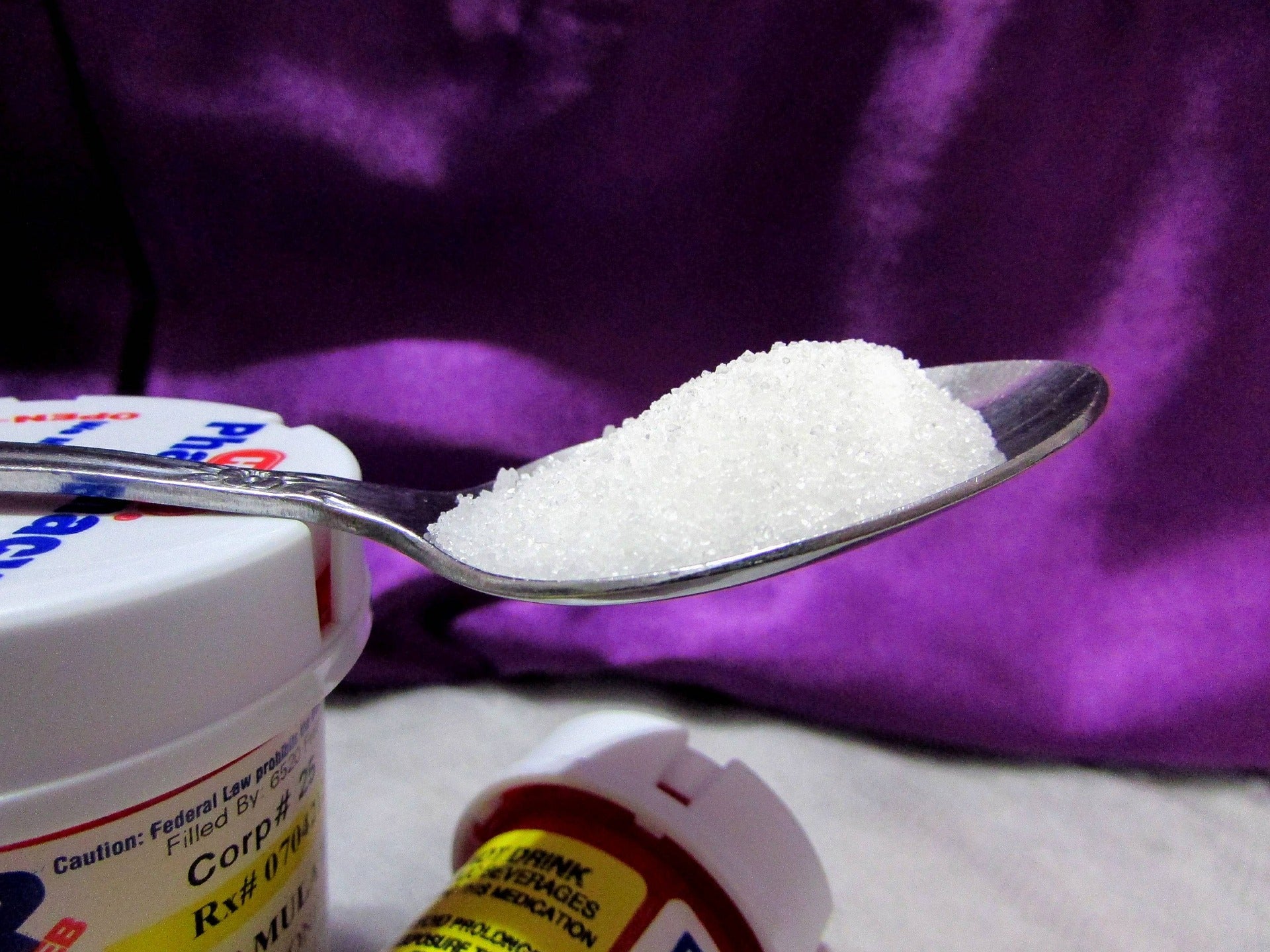 Blood Sugar Levels after Weight Loss Surgery