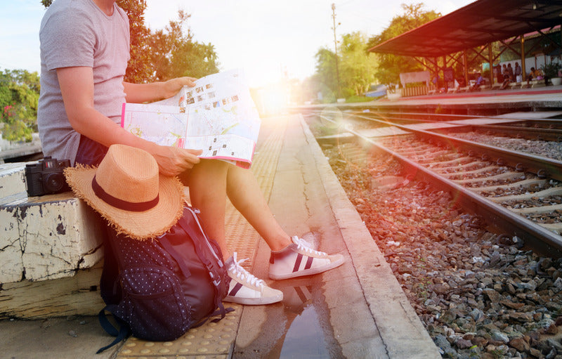 Bariatric Diet While Traveling