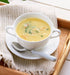 15g Protein Cream of Chicken Soup