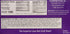 ChocoRite Chocolate Bars