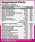 Bariatric One-A-Day Multivitamin