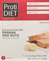 Banana Nut Cake - Protidiet