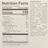 Banana Nut Cake - Protidiet