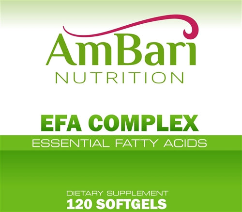 Essential Fatty Acids