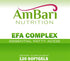 Essential Fatty Acids