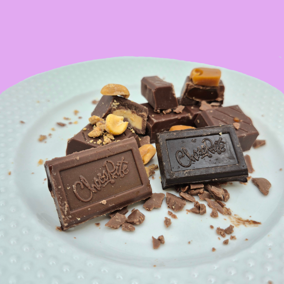 ChocoRite All-Natural Bars