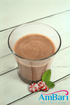 AmBari Nutrition Chocolate Mint Meal Replacement Protein Shake