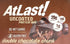 At Last! Chocolate Protein Bars
