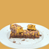 Banana Bread Bar - ProtiDiet