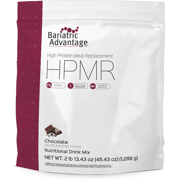 Bariatric Advantage HPMR Protein Shakes