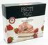 Proti-VLC Fluffy Berry Protein Bars