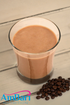 Cafe Mocha 15g Protein Shake