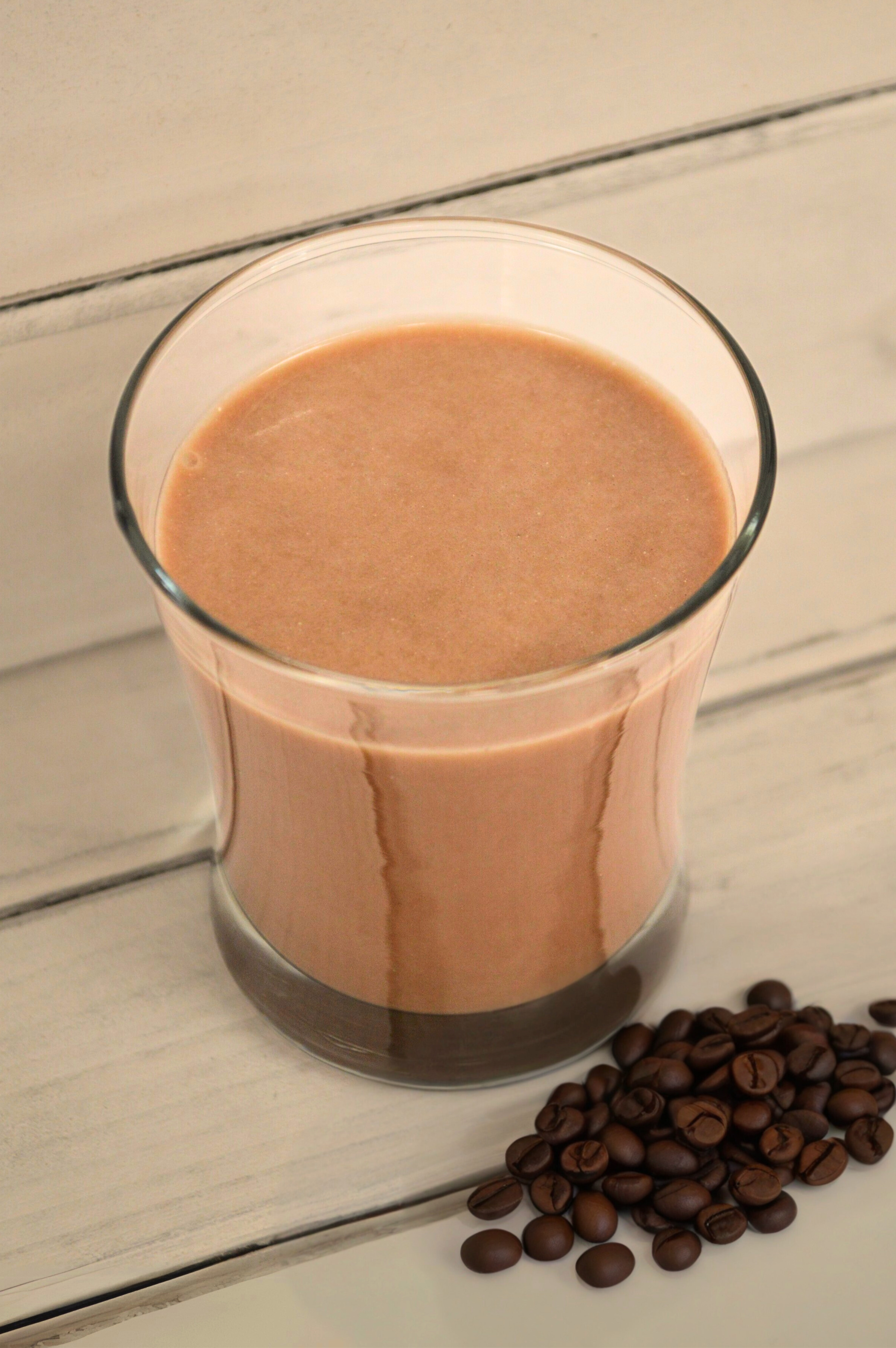 Cafe Mocha Protein Shake
