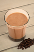 Cafe Mocha Protein Shake