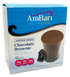 AmBari Nutrition Chocolate Brownie 15g Protein Shake