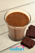 AmBari Nutrition Chocolate Brownie Protein Shake