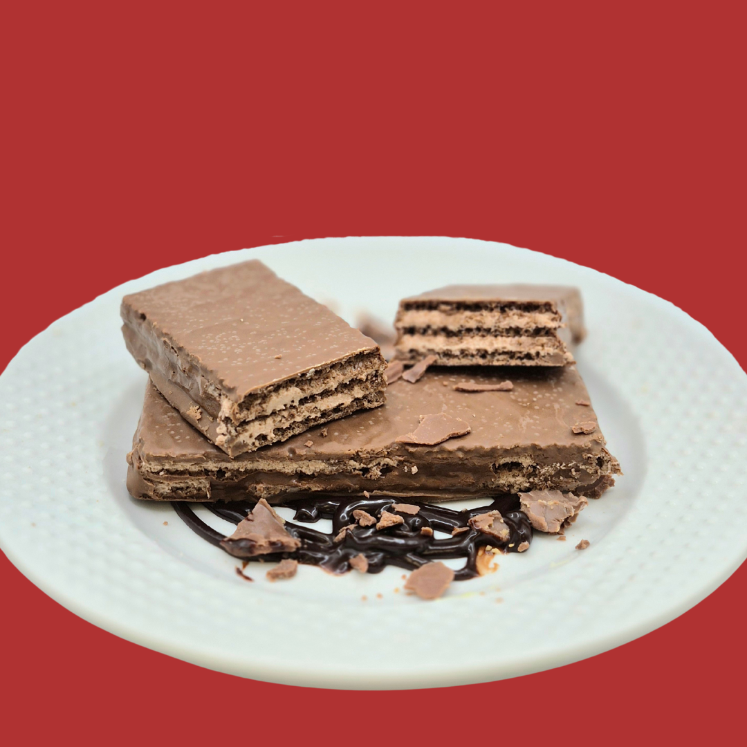 PROTIDIET Wafer Bar