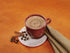 Hot Cappuccino 12g Protein Drink
