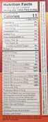 Thermogenic Meta Booster - Orange