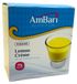 Lemon Creme Pudding