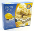 Fluffy Lemon Bar - Proti-VLC