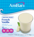 French Vanilla Shake