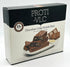 ProtiVLC Chocolate Crisp Protein Bars