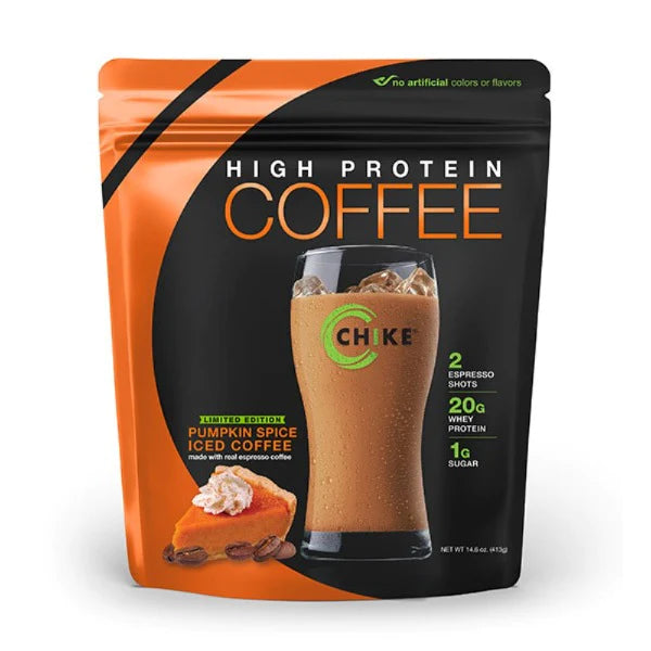 Chike Protein Iced Coffee BAG