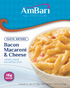 Bacon Mac and Cheese