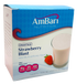 Strawberry Blast Smoothie
