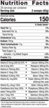 Bariatric Advantage Protein Shake - Banana