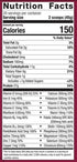 Bariatric Advantage HPMR Shakes