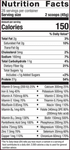 Bariatric Advantage Protein Shake - Chocolate