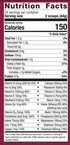 Bariatric Advantage HPMR Shakes